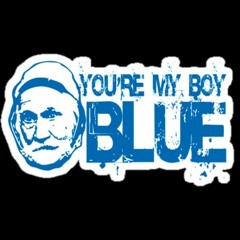 Bluegetit-Getit (prod. 747noizemakerz)