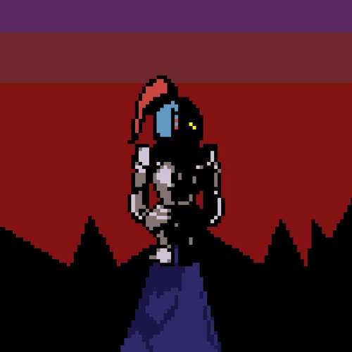 Npc Spear Of Justice Undertale Remix By Nonplayablerecords Npc Spear Of Justice Undertale Remix By Nonplayablerecords