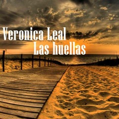 Las huellas - Veronica Leal
