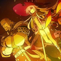 Stella Glow Soundtrack - STELLA GLOW