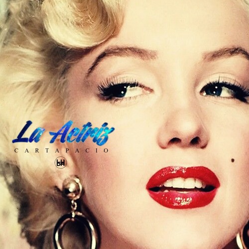 LUDA - La Actriz (Pro By Chesary)