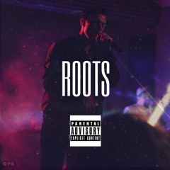 Easy Lee - Roots (Prod. Canis Major)