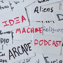 Idea Machine Episode 5 - Herbal Adrenaline Rush