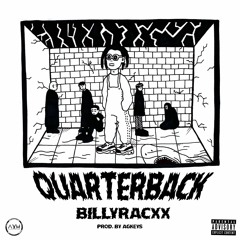 Billyracxx- Quarterback (prod. by AGkeys)