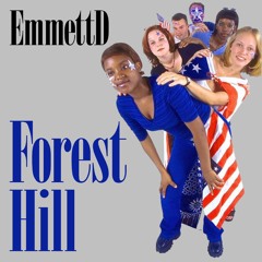 Forest Hill Military Academy (ringtone)[available on iTunes] v.1.3