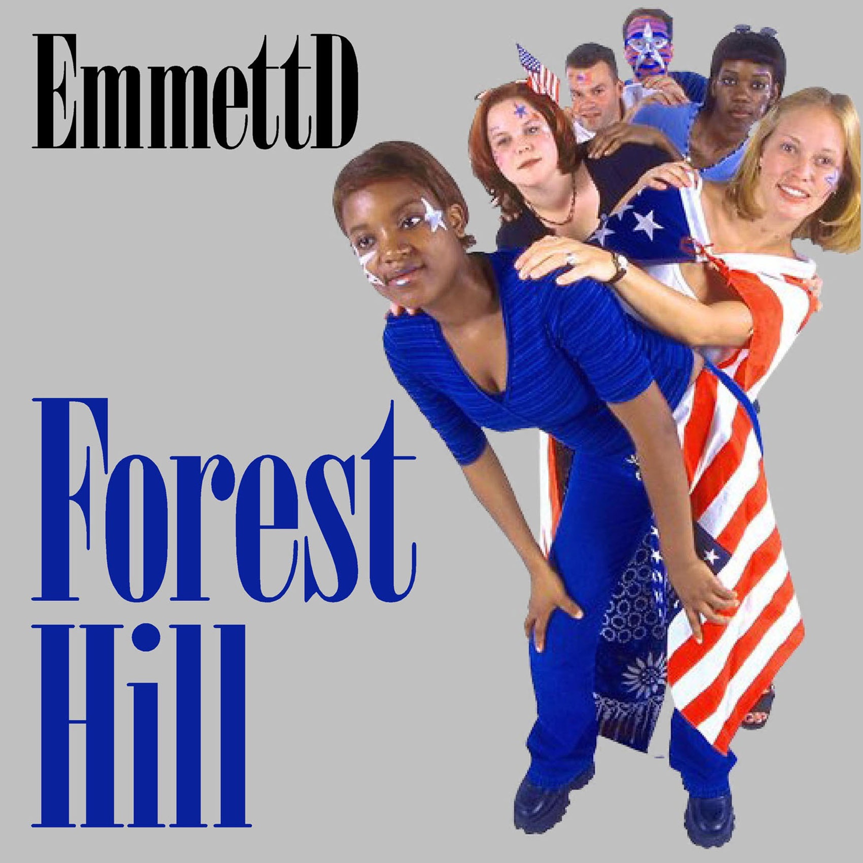 EmmettD