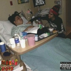 Pure - Fat Nick (Feat. Pouya) [Prod. By Big Los]