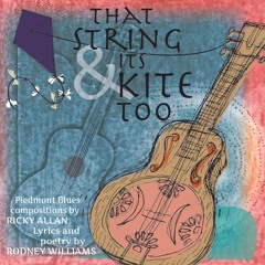 That string & its kite too; Track 11 - Stagger Lee