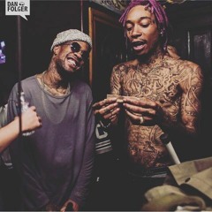 9021BLOW - OH MY (Prod. by Nick City)