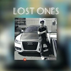Lost Ones Freestyle