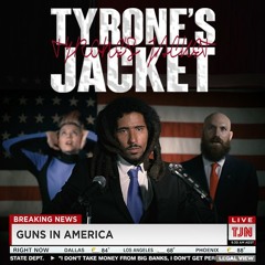 Tyrones Jacket