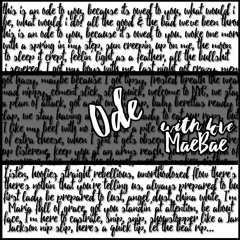 ODE - MaeBae