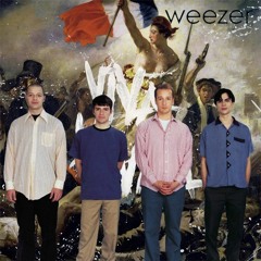 Viva La Buddy (Weezer x Coldplay)