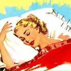 K.Ari - Back 2 Sleep (K-Mix)