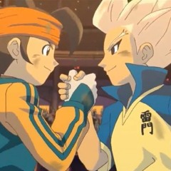 Inazuma Eleven Opening 3 Full