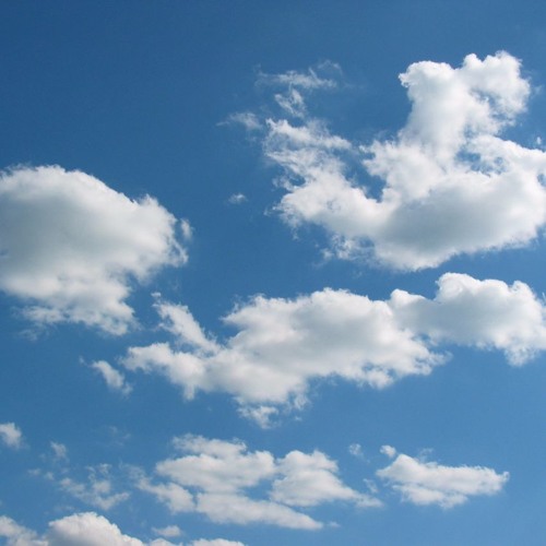 11. If Heaven Was A Mile Away