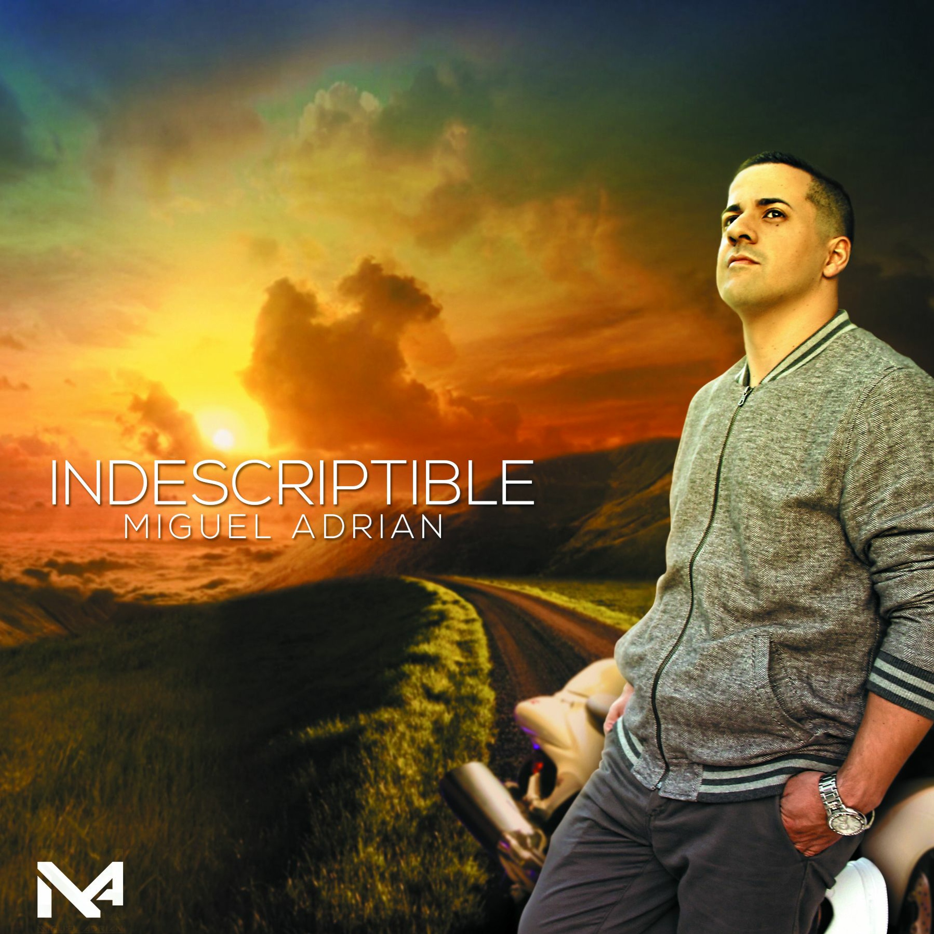 Miguel Adrian *