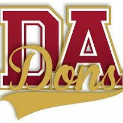 De Anza Dons Football (2011)