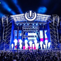 Road To Ultra Hong Kong  Martin Garrix (Full Set)