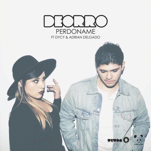 PERDONAME Deorro Bootleg (mac Minimal)