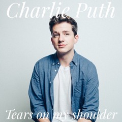 Tears On My Shoulder