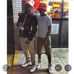 Dre Doc ft. daydaynumba6_ JUNGLE