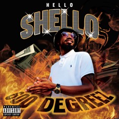 1. No Drought (prod. K. Dean)