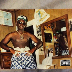 IN THE FLESH (PROD BY. RONNYJLI$TENUP)