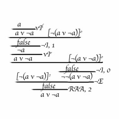 Convoluted Reasoning; for mixed chamber ensemble