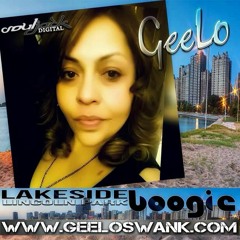 Lakeside Boogie