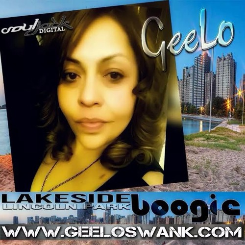Lakeside Boogie