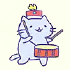MitchiriNeko March (Kitty Parade) Orchestral Cover
