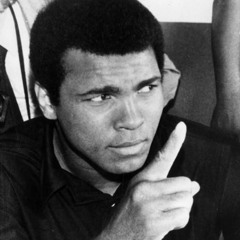 SB1 Prequel: Remembering Muhammad Ali  (-2)