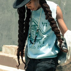 NOIR - Omega Sirius Moon