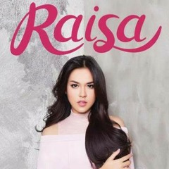 Usai Di Sini - Raisa (Cover)