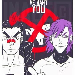 Kill La Kill OST  - Suck Your Blood