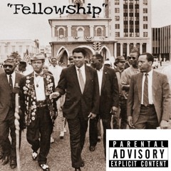 Fellowship (Dion Feat. Rico LO & Perignon)