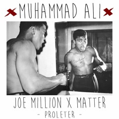 Muhammad Ali (ft. Matter)