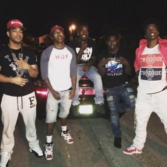 CuddyxBoyz- Slap
