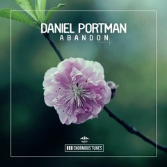 Daniel Portman - Abandon ( DATE OF RELEASE 3-10-2016 )