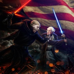 SB1 Prequel: An Unbalance In The Force Of Politics (-4)