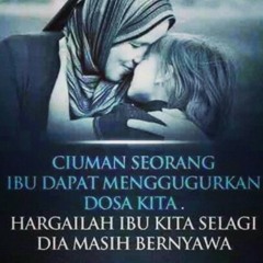 Mama (karena aku anakmu)