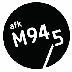 Campusradio afk M94.5 Interview München