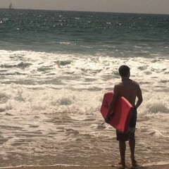 A Tea Party V with HMillz