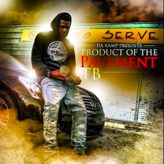 Kamp TB - All I Know