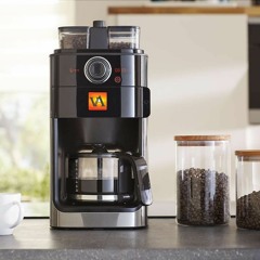 🔊Brewing Coffee Slow Drip Machine Free to use Sound Effect (whole procedure)