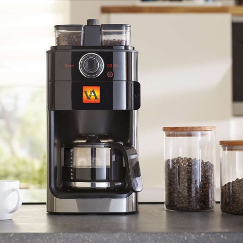 🔊Brewing Coffee Slow Drip Machine Free to use Sound Effect (whole procedure)