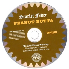 Peanut Butta (Brad Teurich Bootleg) [FREE DL]