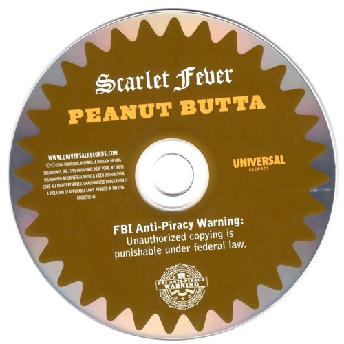 Peanut Butta (Brad Teurich Bootleg) [FREE DL]