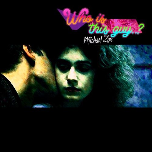 Michael Lox - Who Is This Guy